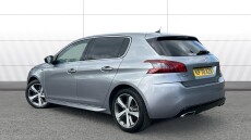 Peugeot 308 1.2 PureTech 130 GT Line 5dr Petrol Hatchback